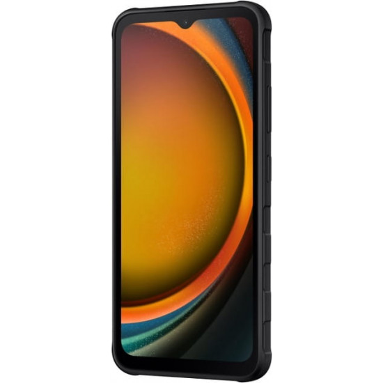 Смартфон Samsung Galaxy XCover7 SM-G556 Dual Sim Black (SM-G556BZKDEUC)