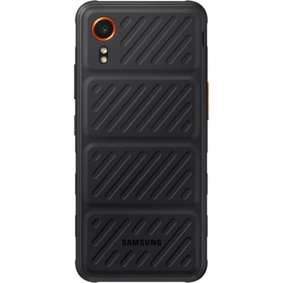 Смартфон Samsung Galaxy XCover7 SM-G556 Dual Sim Black (SM-G556BZKDEUC)