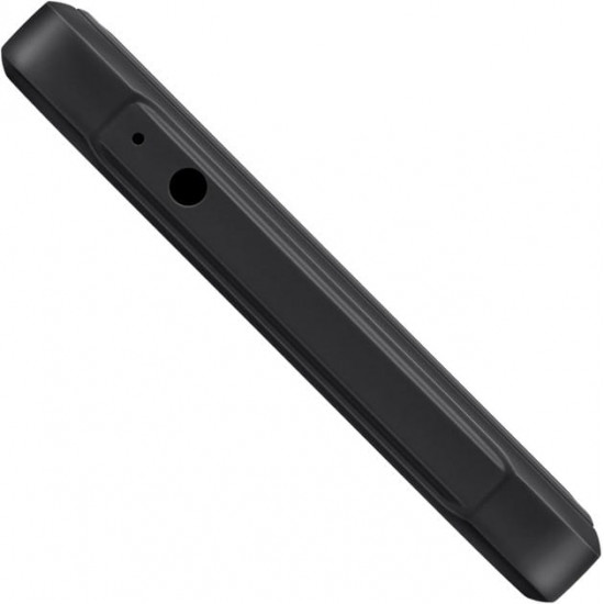 Смартфон Samsung Galaxy XCover7 SM-G556 Dual Sim Black (SM-G556BZKDEUC)