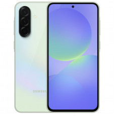 Смартфон Samsung Galaxy A36 5G 8/256GB Awesome Lime (SM-A366BLGGEUC)