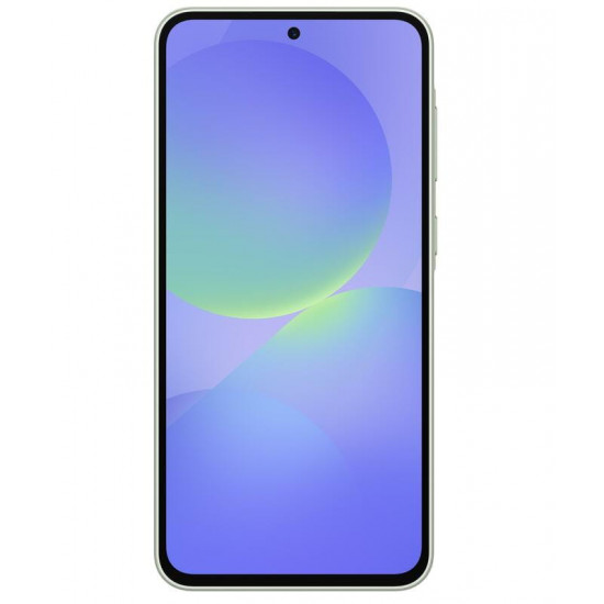 Смартфон Samsung Galaxy A36 5G 8/256GB Awesome Lime (SM-A366BLGGEUC)