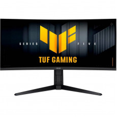 Монітор Asus 34" TUF Gaming VG34WQML5A (90LM0BP1-B01E71) VA Black Curved 250Hz