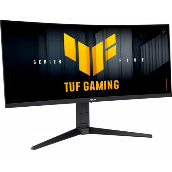 Монітор Asus 34" TUF Gaming VG34WQML5A (90LM0BP1-B01E71) VA Black Curved 250Hz