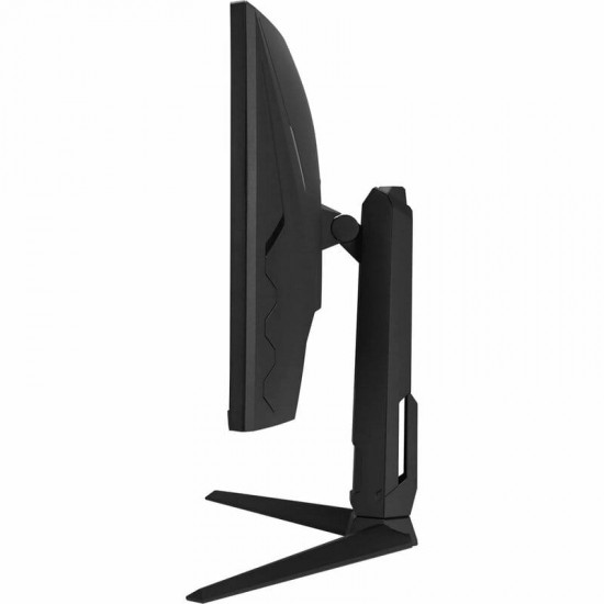 Монітор Asus 34" TUF Gaming VG34WQML5A (90LM0BP1-B01E71) VA Black Curved 250Hz