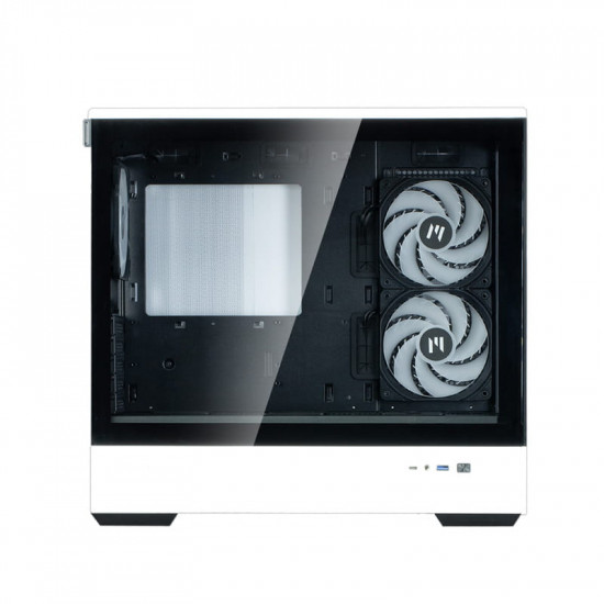 Корпус Zalman P30 White без БЖ
