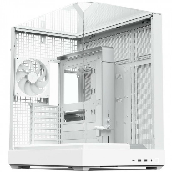 Корпус APNX V2 White (APCM-VI02143.21)