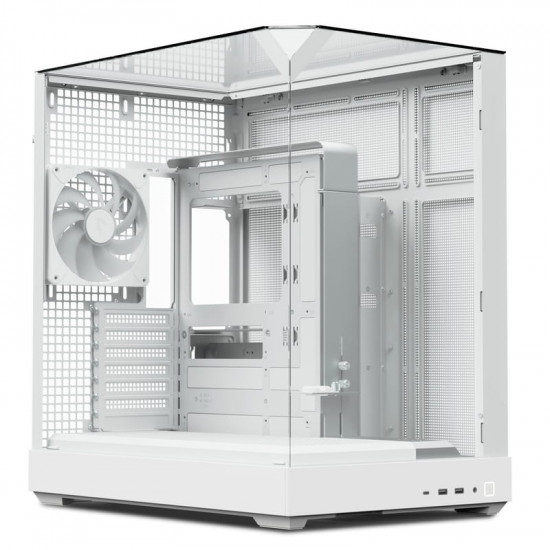 Корпус APNX V2 White (APCM-VI02143.21)
