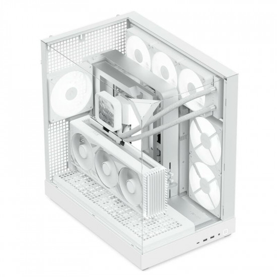 Корпус APNX V2 White (APCM-VI02143.21)