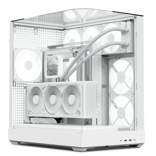 Корпус APNX V2 White (APCM-VI02143.21)