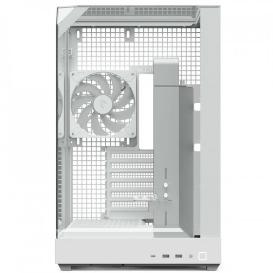 Корпус APNX V2 White (APCM-VI02143.21)