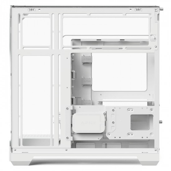 Корпус APNX V2 White (APCM-VI02143.21)