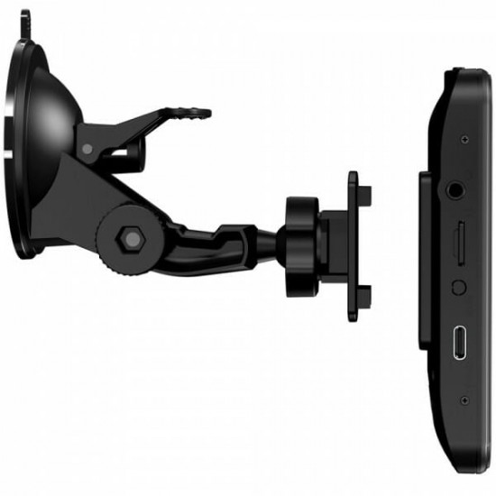 Авто GPS-навігатор Modecom Device FreeWAY CX 7.0 MapFactor (NAV-FREEWAYCX70-MF-EU)