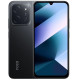 Смартфон Poco C85 8/256GB Black