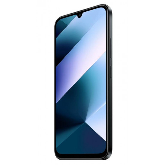 Смартфон Poco C85 8/256GB Black