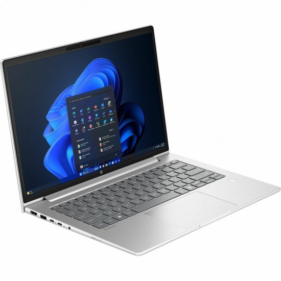 Ноутбук HP ProBook 4 G1i 14 (C45N6ET) Silver