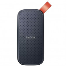 Накопичувач зовнішній SSD 1TB SanDisk Portable E30 (SDSSDE30-1T00-G26)
