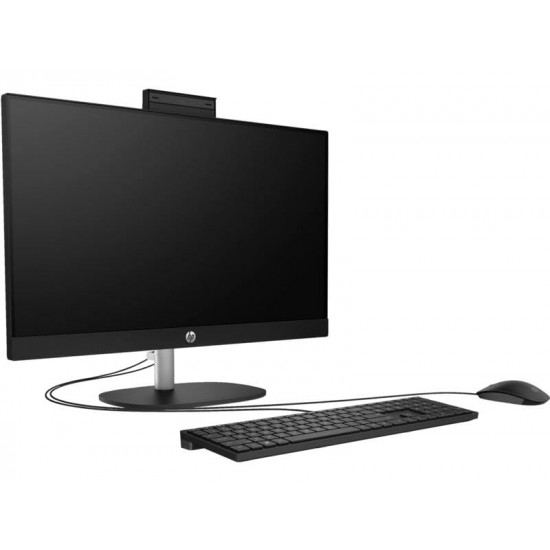 Моноблок HP AiO 24-cr0005ua (9C9G7EA) Jet Black