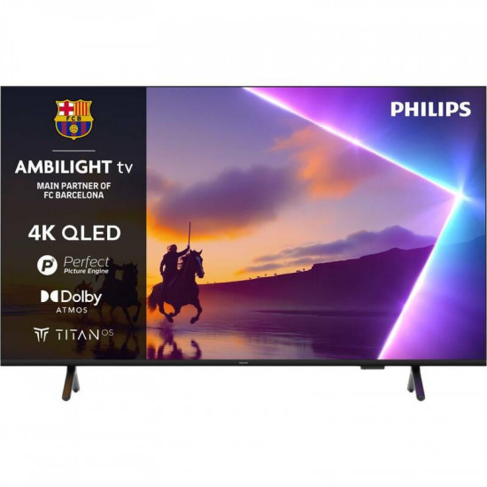 Телевізор Philips 65PUS8510/12