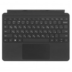 Клавiатура для Microsoft Surface Go 4 Black (KCN-00023)