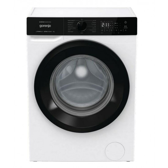 Пральна машина Gorenje WNHA74SAS