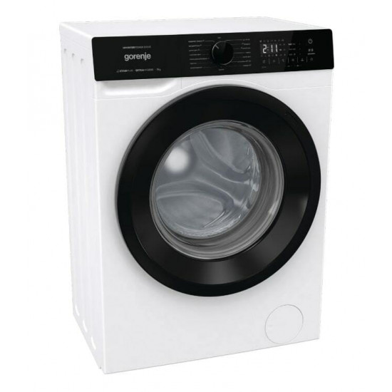 Пральна машина Gorenje WNHA74SAS