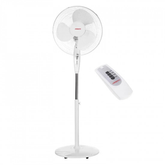 Вентилятор Ardesto FN-R1608RW