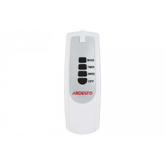 Вентилятор Ardesto FN-R1608RW