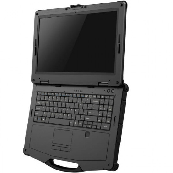 Ноутбук AGN X15A (AGN_x15A_i7_12Th_32_512) Black