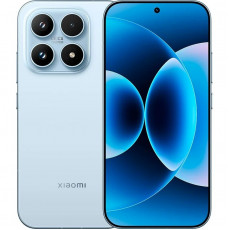 Смартфон Xiaomi 17 12/512GB Ice Blue