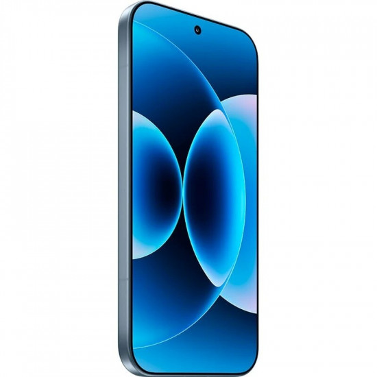 Смартфон Xiaomi 17 12/512GB Ice Blue