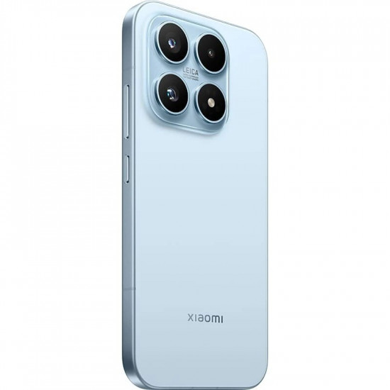 Смартфон Xiaomi 17 12/512GB Ice Blue