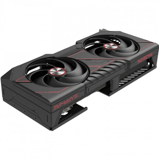 Відеокарта AMD Radeon RX 9070 16GB GDDR6 Pulse Gaming OC Sapphire (11349-03-20G)