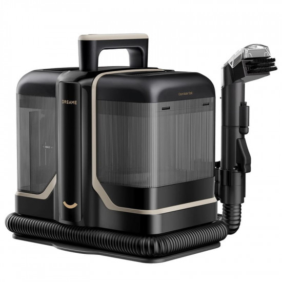 Миючий пилосос Dreame N10 (N10-BL)
