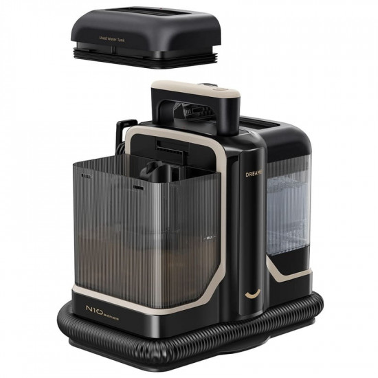 Миючий пилосос Dreame N10 (N10-BL)