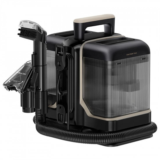 Миючий пилосос Dreame N10 (N10-BL)