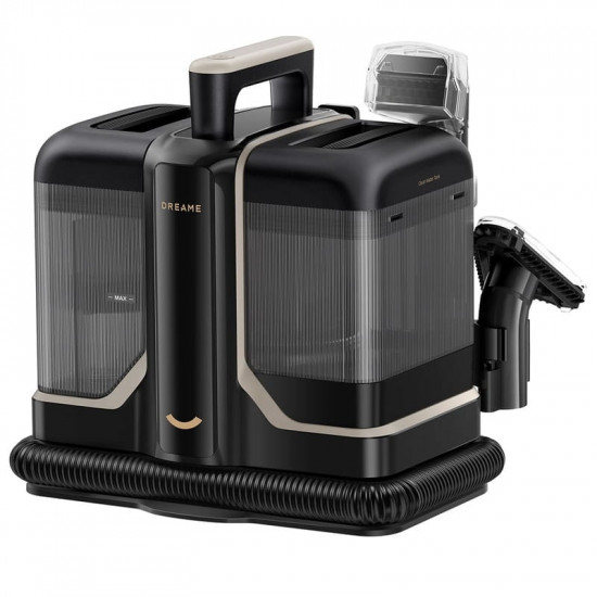 Миючий пилосос Dreame N10 (N10-BL)