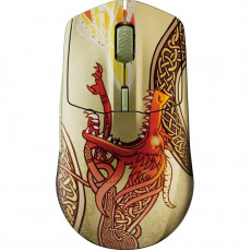 Миша бездротова SteelSeries CS2 Dragon Lore Edition (62614)