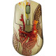 Миша бездротова SteelSeries CS2 Dragon Lore Edition (62614)