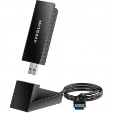 Бездротовий адаптер Netgear A8000 (A8000-100PES)