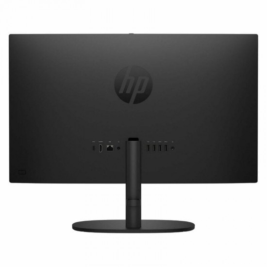 Моноблок HP 22-dg0001ua (AE0P2EA) Black