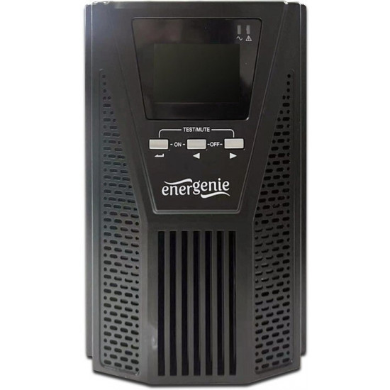 Джерело безперебійного живлення EnerGenie EG-UPSO-2000 2000VA