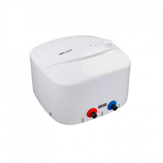 Водонагрівач Willer PA10R серія Optima Mini
