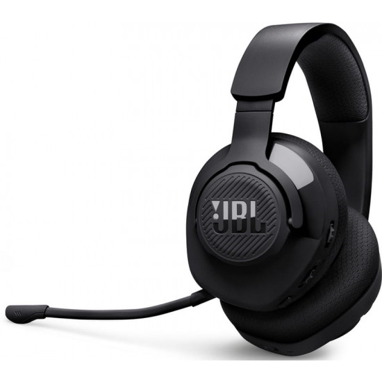 Bluetooth-гарнітура JBL Quantum 360 Wireless Black (JBLQTUM360BLK)