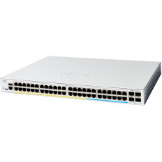Комутатор Cisco Catalyst C1300-48P-4G