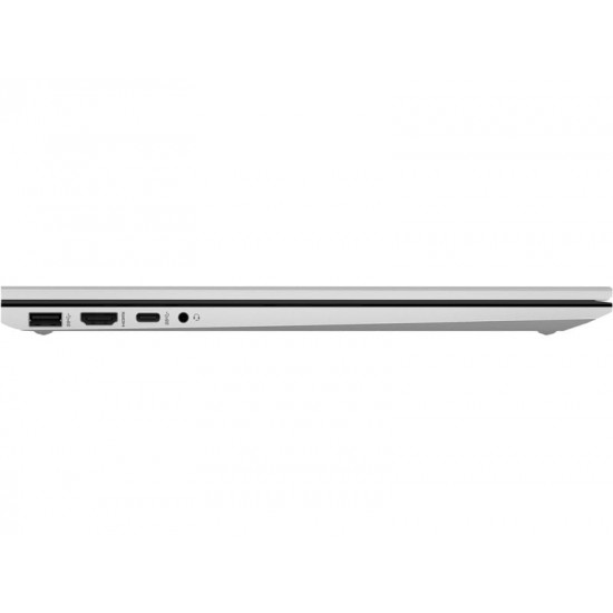 Ноутбук HP 17-cp2045ua (D16F5EA) Silver