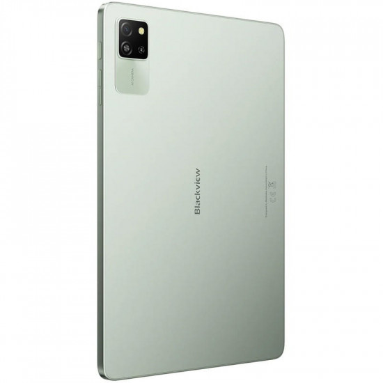 Планшет Blackview Tab 60 WiFi 4/128GB Mint Green (6931548318224)
