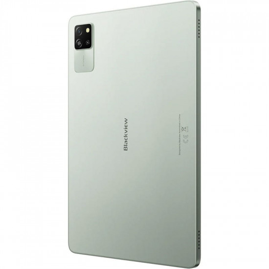 Планшет Blackview Tab 60 WiFi 4/128GB Mint Green (6931548318224)