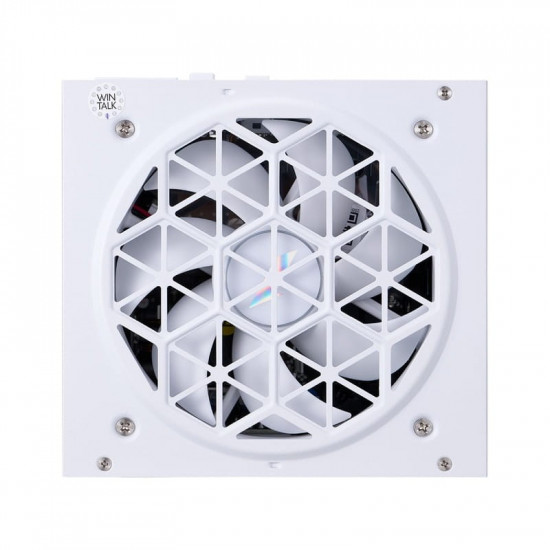 Блок живлення 1stPlayer HA-850BA4 White (NGDP-GLD-850-WH-EU) 850W