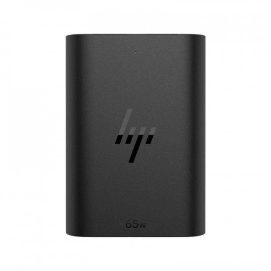Блок живлення HP для ноутбука 220V, 20V 65W 8A, USB type-C (600Q7AA)