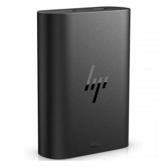 Блок живлення HP для ноутбука 220V, 20V 65W 8A, USB type-C (600Q7AA)